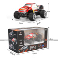 2016 Wltoys 1:24 2.4g off road rc truck car high speed 4wd buggy racing car for sale